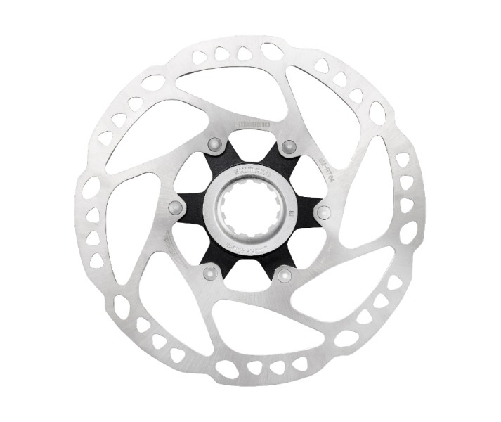 Disco Shimano SM-RT64 160mm Centerlock Interno Magnet