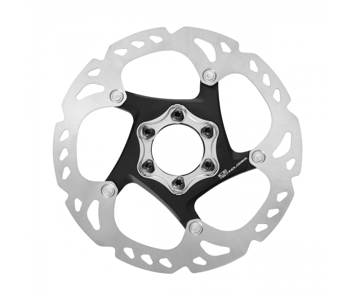 Disco Shimano SM-RT86 160mm 6 Tornillos