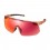 Gafas Shimano S-Phyre Naranja Metálico Ridescape Road