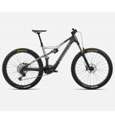 Bicicleta ORBEA RISE M10 2023 540Wh |N375|