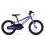 Bicicleta Coluer Infantil 16' Magic Ss Vb 2023