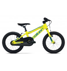 Bicicleta Coluer Infantil 16' Rider Ss Vb 2023