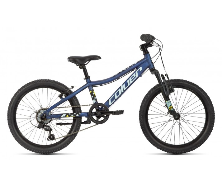 Bicicleta Coluer Infantil 20' Rider Hs Vb 2023