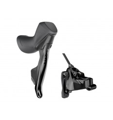 Doblemando Sram Rival AXS Flat Mount Trasero / Derecho