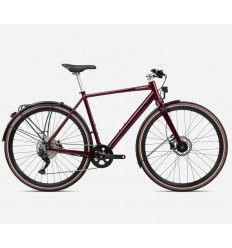 Bicicleta Orbea CARPE 10 2023 |N404|