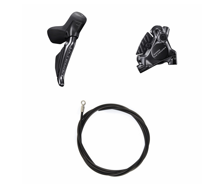 Kit Freno Disco Trasero Shimano Ultegra R8170 J