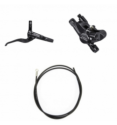 Kit Freno Disco Trasero Shimano Alfine S7000