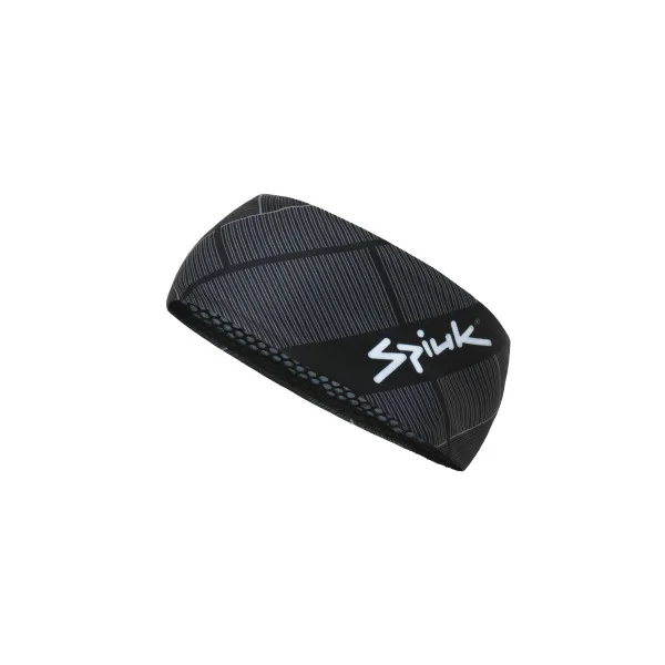 Orejera Spiuk Anatomic Unisex Negro