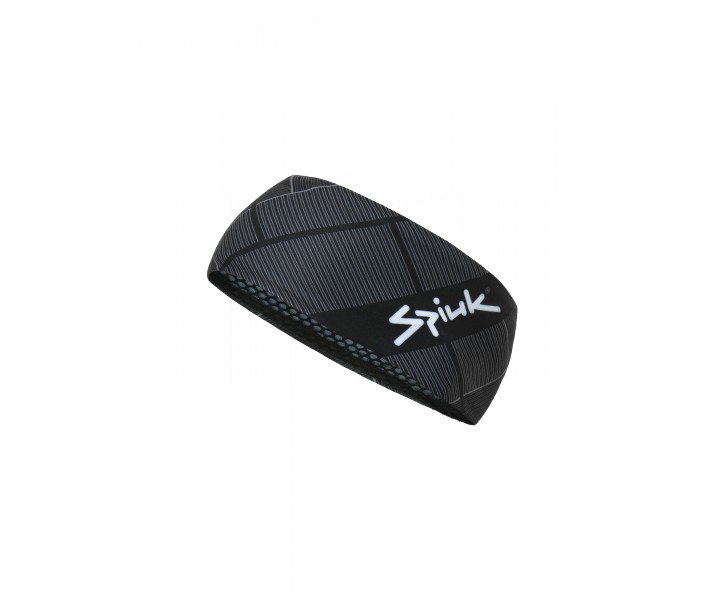 Orejera Spiuk Anatomic Unisex Negro