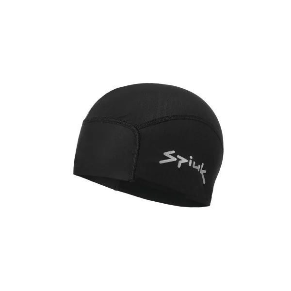 Gorro Spiuk Anatomic Unisex Negro