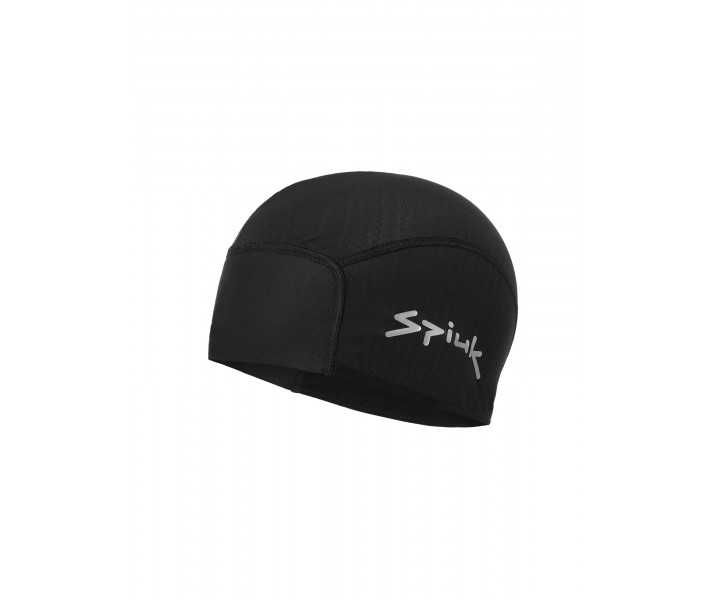 Gorro Spiuk Anatomic Unisex Negro