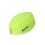 Cubre Casco Spiuk Top Ten Unisex Amarillo Fluor