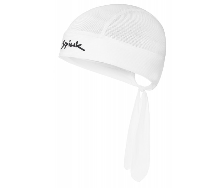 Bandana Spiuk Anatomic Unisex Blanco