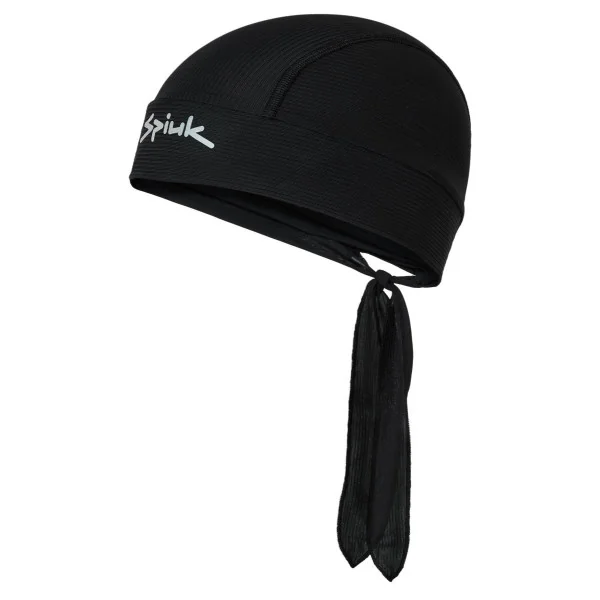 Bandana Spiuk Anatomic Unisex Negro