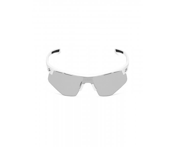 Gafas Spiuk Mirus Blanco Lente Lumiris Ii