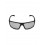 Gafas Spiuk Smily Negro Lente Plata Polarizada