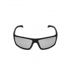 Gafas Spiuk Smily Negro Lente Plata Polarizada