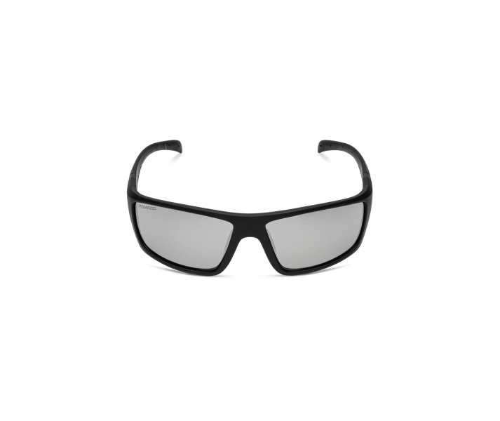 Gafas Spiuk Smily Negro Lente Plata Polarizada