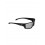 Gafas Spiuk Smily Negro Lente Plata Polarizada