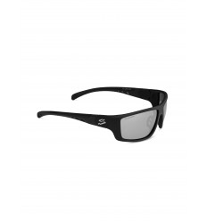 Gafas Spiuk Smily Negro Lente Plata Polarizada