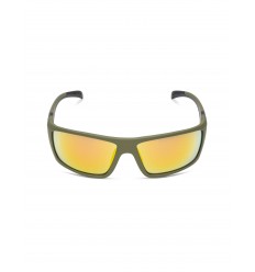 Gafas Spiuk Smily Khaki Lente Espejo Naranja