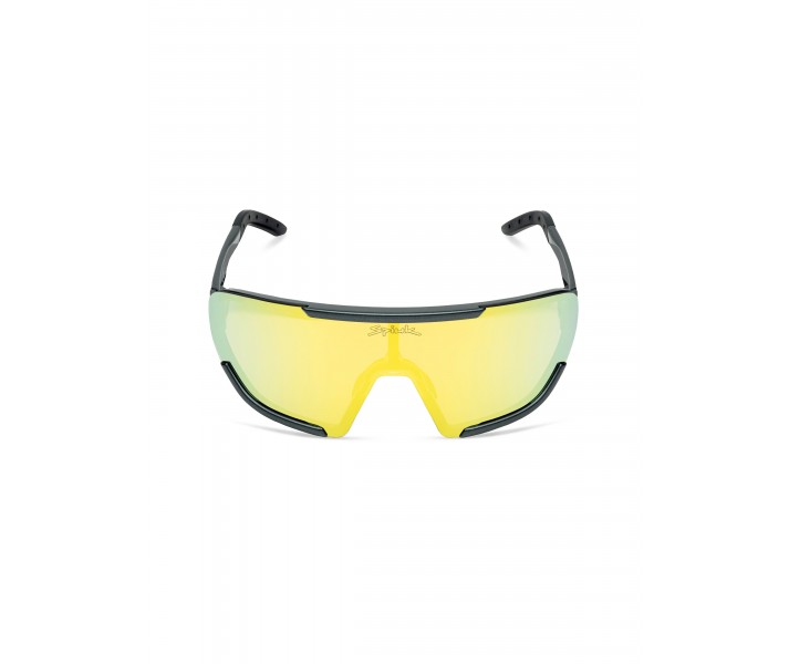 Gafas Spiuk Nebo Antracita Lente Full Amarillo