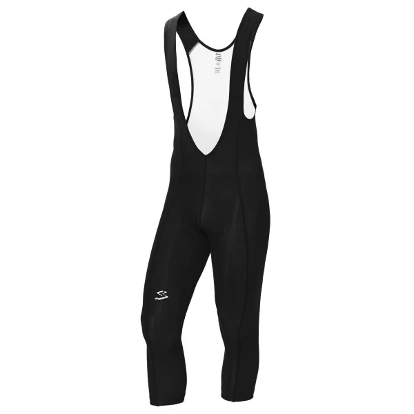Culote Pirata Spiuk C/T Anatomic Negro 22