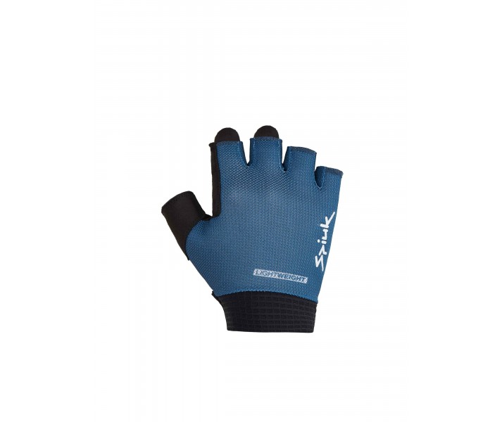 Guante Corto Spiuk Helios Unisex Azul