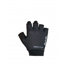 Guante Corto Spiuk Helios Unisex Negro