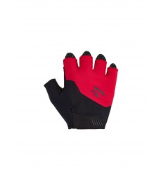 Guante Corto Spiuk Top Ten Unisex Rojo