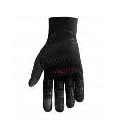 Guante Largo Spiuk All Terrain Winter Unisex Negro