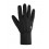 Guante Largo Spiuk Anatomic Urban Unisex Negro