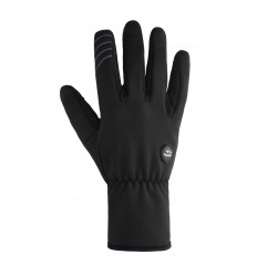 Guante Largo Spiuk Anatomic Urban Unisex Negro