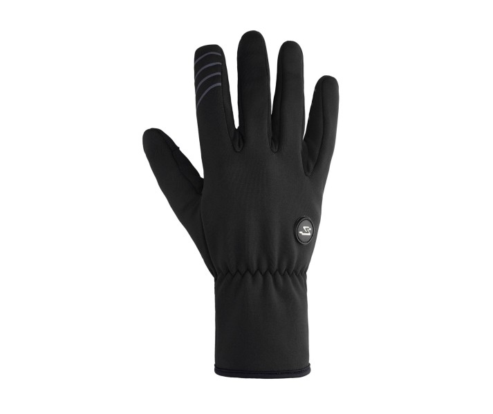 Guante Largo Spiuk Anatomic Urban Unisex Negro