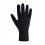 Guante Largo Spiuk Anatomic Winter Unisex Negro