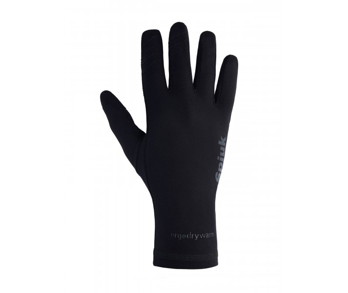 Guante Largo Spiuk Anatomic Winter Unisex Negro