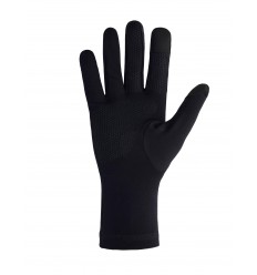 Guante Largo Spiuk Anatomic Winter Unisex Negro