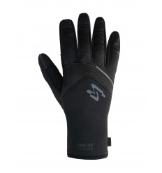 Guante Largo Spiuk Boreas Unisex Negro