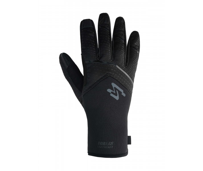 Guante Largo Spiuk Boreas Unisex Negro