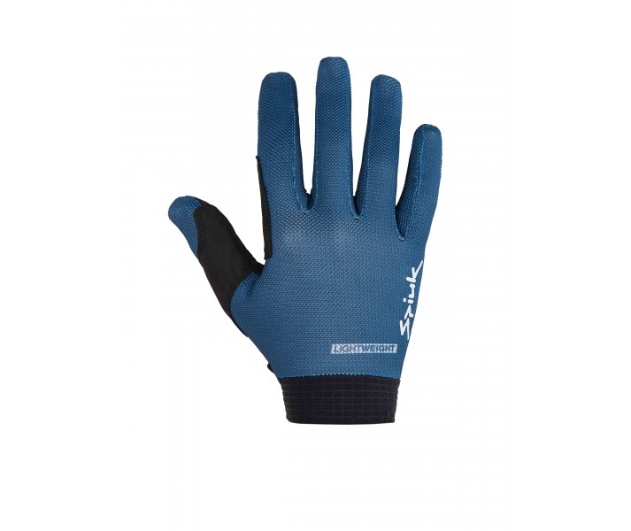 Guante Largo Spiuk Helios Unisex Azul