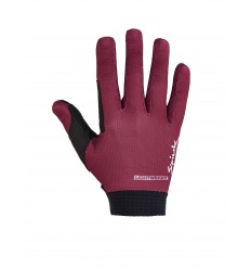 Guante Largo Spiuk Helios Unisex Rojo