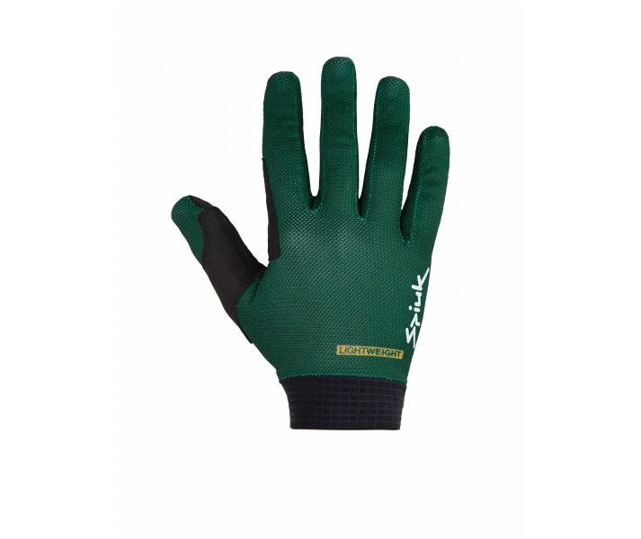 Guante Largo Spiuk Helios Unisex Verde