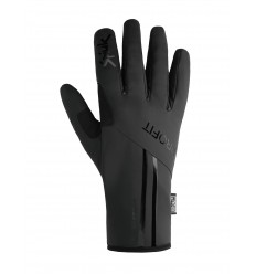 Guante Largo Spiuk Profit Cold&Rain Unisex Negro