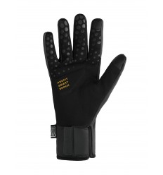 Guante Largo Spiuk Profit Cold&Rain Unisex Negro