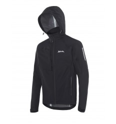 Impermeable Spiuk All Terrain Negro