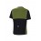 Maillot Spiuk M/C All Terrain Verde