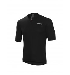 Maillot Spiuk M/C Anatomic Classic Negro