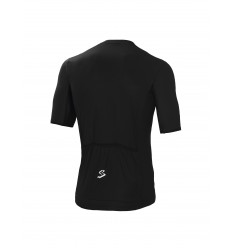 Maillot Spiuk M/C Anatomic Classic Negro