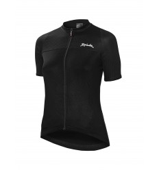 Maillot Spiuk M/C Anatomic W Mujer Negro