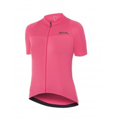 Maillot Spiuk M/C Anatomic W Mujer Rosa